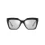 Versace Lunettes de Soleil VE 4418 GB1/AL