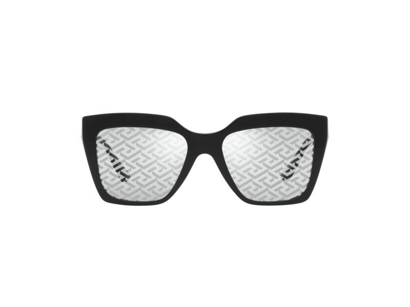 Versace Lunettes de Soleil VE 4418 GB1/AL