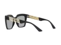 Versace Lunettes de Soleil VE 4418 GB1/AL