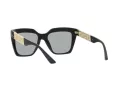 Versace Lunettes de Soleil VE 4418 GB1/AL