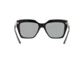 Versace Lunettes de Soleil VE 4418 GB1/AL