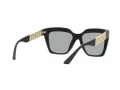 Versace Lunettes de Soleil VE 4418 GB1/AL