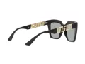 Versace Lunettes de Soleil VE 4418 GB1/AL