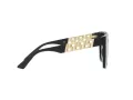 Versace Lunettes de Soleil VE 4418 GB1/AL