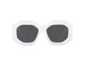 Versace Lunettes de Soleil VE 4424U 314/87