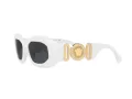 Versace Lunettes de Soleil VE 4425U 314/87