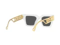 Versace Lunettes de Soleil VE 4431 401/87