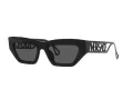 Versace Lunettes de Soleil VE 4432U 5232/87