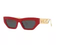 Versace Lunettes de Soleil VE 4432U 5388/87