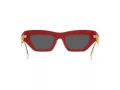 Versace Lunettes de Soleil VE 4432U 5388/87