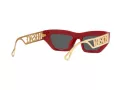 Versace Lunettes de Soleil VE 4432U 5388/87