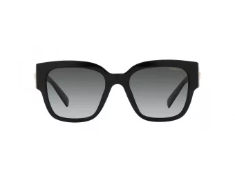 Versace Lunettes de Soleil VE 4437U GB1/T3