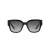Versace Lunettes de Soleil VE 4437U GB1/T3