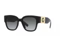 Versace Lunettes de Soleil VE 4437U GB1/T3