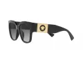 Versace Lunettes de Soleil VE 4437U GB1/T3
