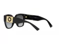 Versace Lunettes de Soleil VE 4437U GB1/T3