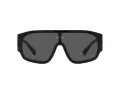 Versace Lunettes de Soleil 4439 GB1/87