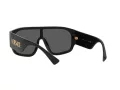 Versace Lunettes de Soleil 4439 GB1/87