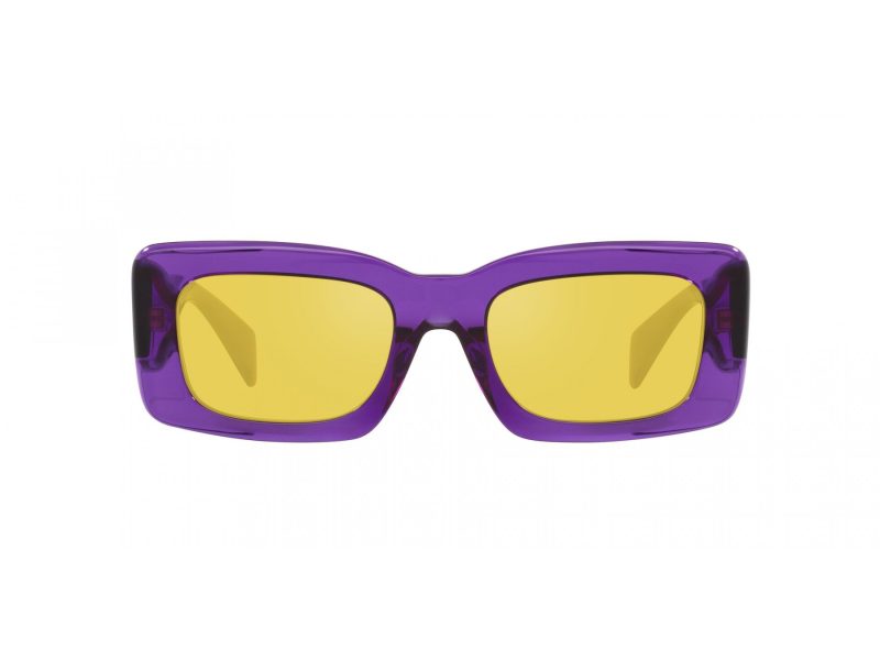 Versace Lunettes de Soleil VE 4444U 5408V9