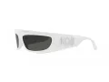Versace Lunettes de Soleil VE 4446 314/87