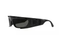 Versace Lunettes de Soleil VE 4446 GB1/87
