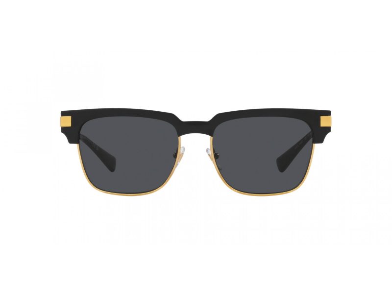 Versace Lunettes de Soleil VE 4447 GB1/87