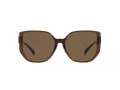 Versace Lunettes de Soleil VE 4449D 541673