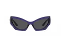 Versace Lunettes de Soleil VE 4450 541987