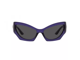 Versace Lunettes de Soleil VE 4450 541987