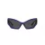 Versace Lunettes de Soleil VE 4450 541987