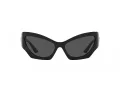 Versace Lunettes de Soleil VE 4450 GB1/87
