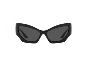 Versace Lunettes de Soleil VE 4450 GB1/87