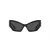Versace Lunettes de Soleil VE 4450 GB1/87