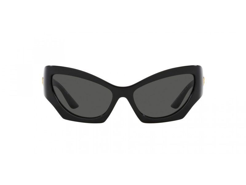 Versace Lunettes de Soleil VE 4450 GB1/87