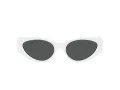 Versace Lunettes de Soleil VE 4454 314/87