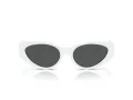 Versace Lunettes de Soleil VE 4454 314/87