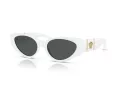 Versace Lunettes de Soleil VE 4454 314/87