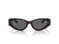 Versace Lunettes de Soleil VE 0VE4454 542987