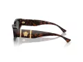 Versace Lunettes de Soleil VE 0VE4454 542987