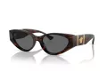 Versace Lunettes de Soleil VE 0VE4454 542987