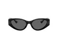 Versace Lunettes de Soleil VE 4454 GB1/87