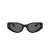 Versace Lunettes de Soleil VE 4454 GB1/87