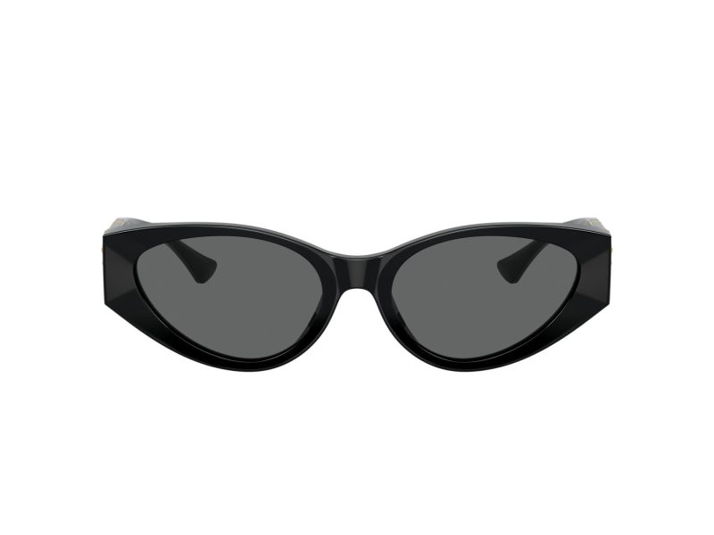 Versace Lunettes de Soleil VE 4454 GB1/87