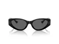 Versace Lunettes de Soleil VE 4454 GB1/87