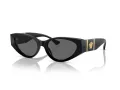 Versace Lunettes de Soleil VE 4454 GB1/87