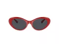 Versace Lunettes de Soleil VE 4455U 534487