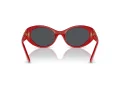 Versace Lunettes de Soleil VE 4455U 534487