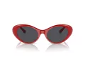 Versace Lunettes de Soleil VE 4455U 534487