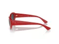 Versace Lunettes de Soleil VE 4455U 534487
