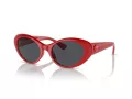 Versace Lunettes de Soleil VE 4455U 534487